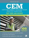 Certified Energy Manager Exam Practice Questions