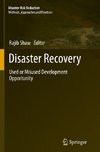 Disaster Recovery