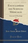 Alibert, J: Encyclopédie des Sciences Médicales, Vol. 3