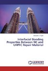 Interfacial Bonding Properties Between NC and UHPFC Repair Material