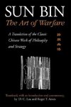 Bin, S: Sun Bin: The Art of Warfare