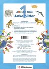ABC der Tiere 1 - Ankerbilder · Neubearbeitung