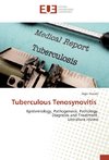 Tuberculous Tenosynovitis