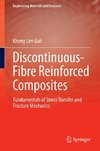 Discontinuous-Fibre Reinforced Composites
