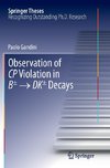 Observation of CP Violation in B± ¿ DK± Decays