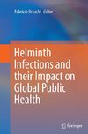 Helminth Infections and their Impact on Global Public Health
