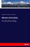 Memoir of the Dodo