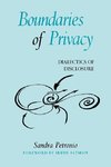 Petronio, S: Boundaries of Privacy