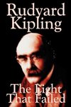The Light That Failed by Rudyard Kipling, Fiction, Historical