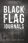 BLACK FLAG JOURNALS