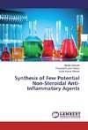 Synthesis of Few Potential Non-Steroidal Anti-Inflammatory Agents