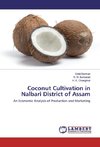 Coconut Cultivation in Nalbari District of Assam