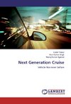 Next Generation Cruise
