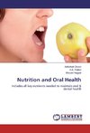 Nutrition and Oral Health