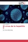 El virus de la hepatitis C