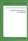 Cognitive Perspectives on Language