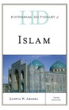 Historical Dictionary of Islam