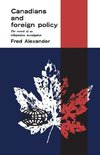 Canadians and Foreign Policy