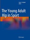 The Young Adult Hip in Sport