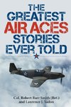 Greatest Air Aces Stories Ever Told, The