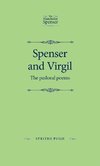 Pugh, S: Spenser and Virgil