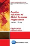 Creative Solutions to Global Business Negotiations, Second Edition