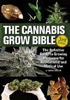 Green, G:  The Cannabis Grow Bible