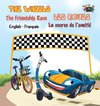 The Wheels - The Friendship Race Les Roues- La course de l'amitié