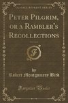 Bird, R: Peter Pilgrim, or a Rambler's Recollections, Vol. 2