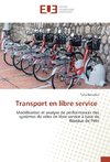 Transport en libre service