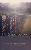 Sky Mesa Journal
