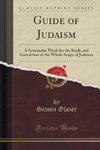 Glazer, S: Guide of Judaism