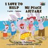 I Love to Help Mi piace aiutare