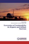 Economics of Sustainability in Airports and Airlines Business