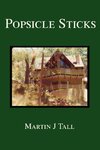 Popsicle Sticks