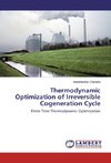 Thermodynamic Optimization of Irreversible Cogeneration Cycle