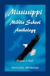 Mississippi Middle School Anthology