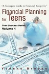 Financial Planning for Teens