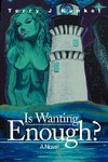 Is Wanting Enough?