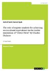 The role of register analysis for achieving sociocultural equivalence in the Arabic translation of 
