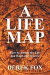 A Life Map
