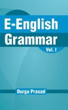 E- English Grammar