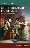 Daily Life in 18th-Century England