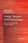 Energy, Transport, & the Environment