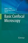 Basic Confocal Microscopy