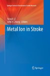 Metal Ion in Stroke