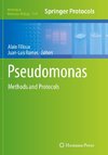Pseudomonas Methods and Protocols