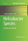 Helicobacter Species