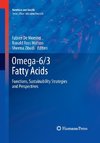 Omega-6/3 Fatty Acids