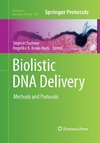 Biolistic DNA Delivery